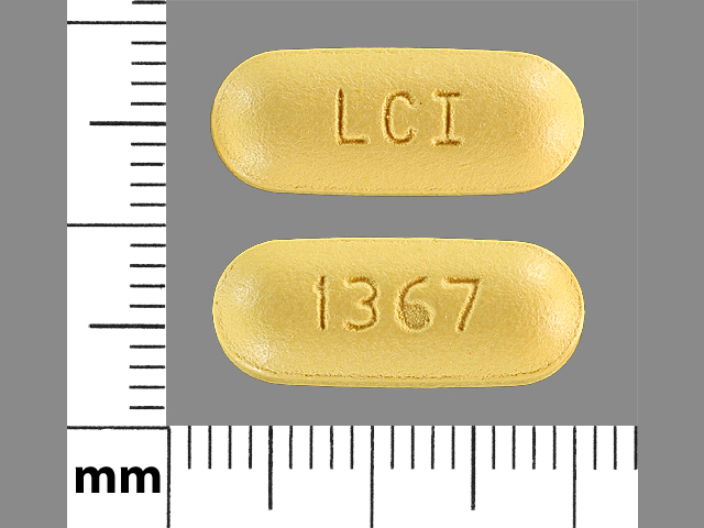 LCI