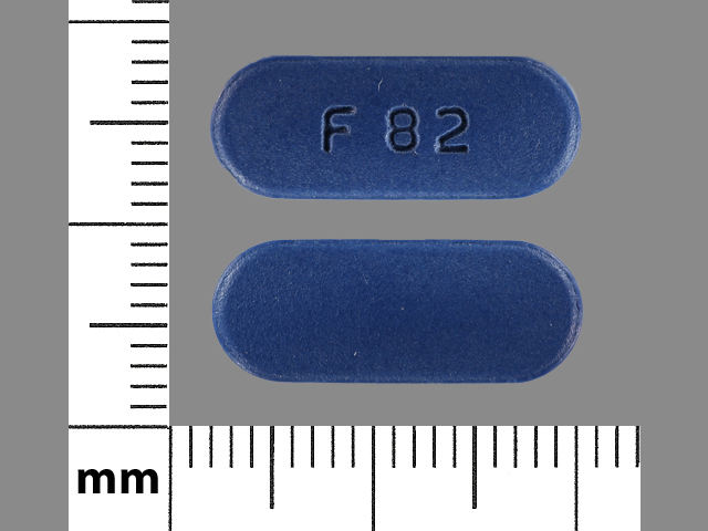 F