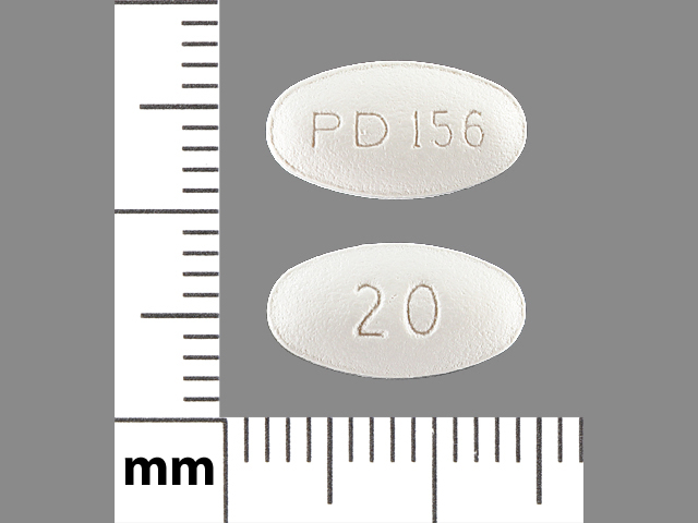 PD