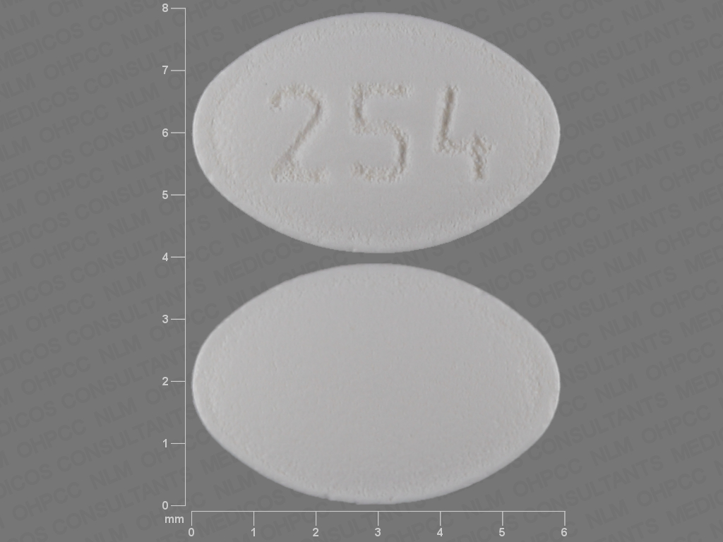 254