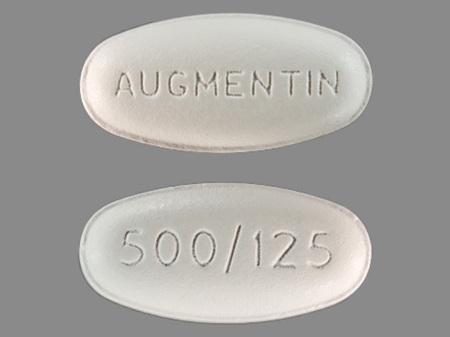 AUGMENTIN