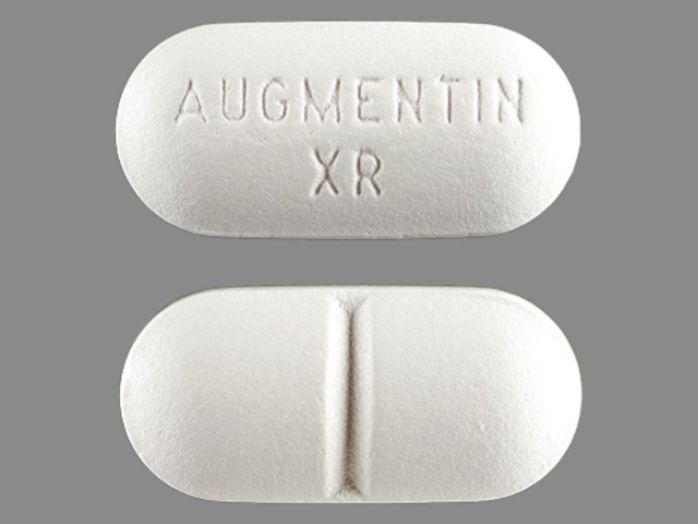 AUGMENTIN