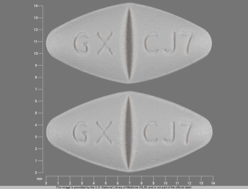 GX