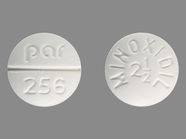 Par256