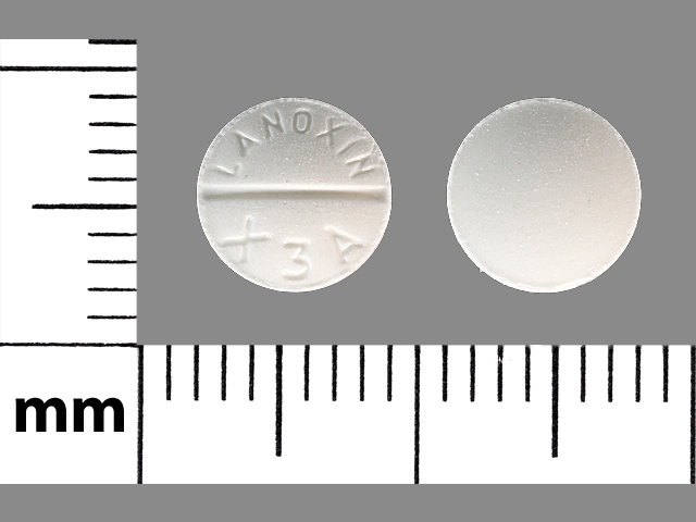 LANOXIN