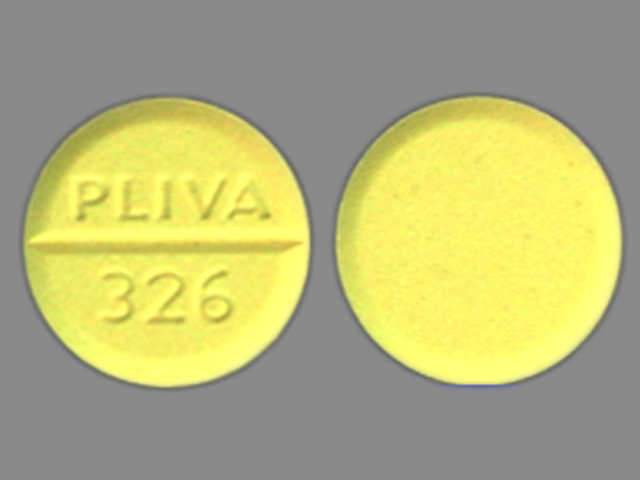 PLIVA