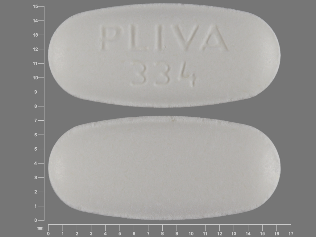 PLIVA