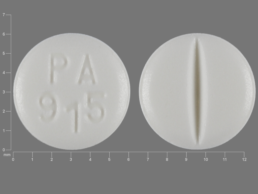 PA