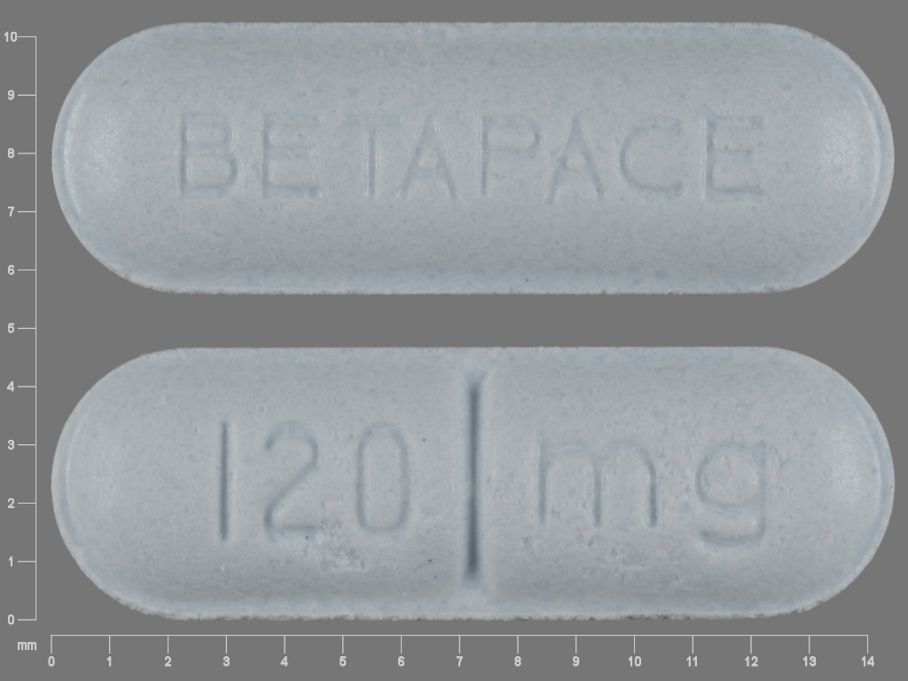 Betapace