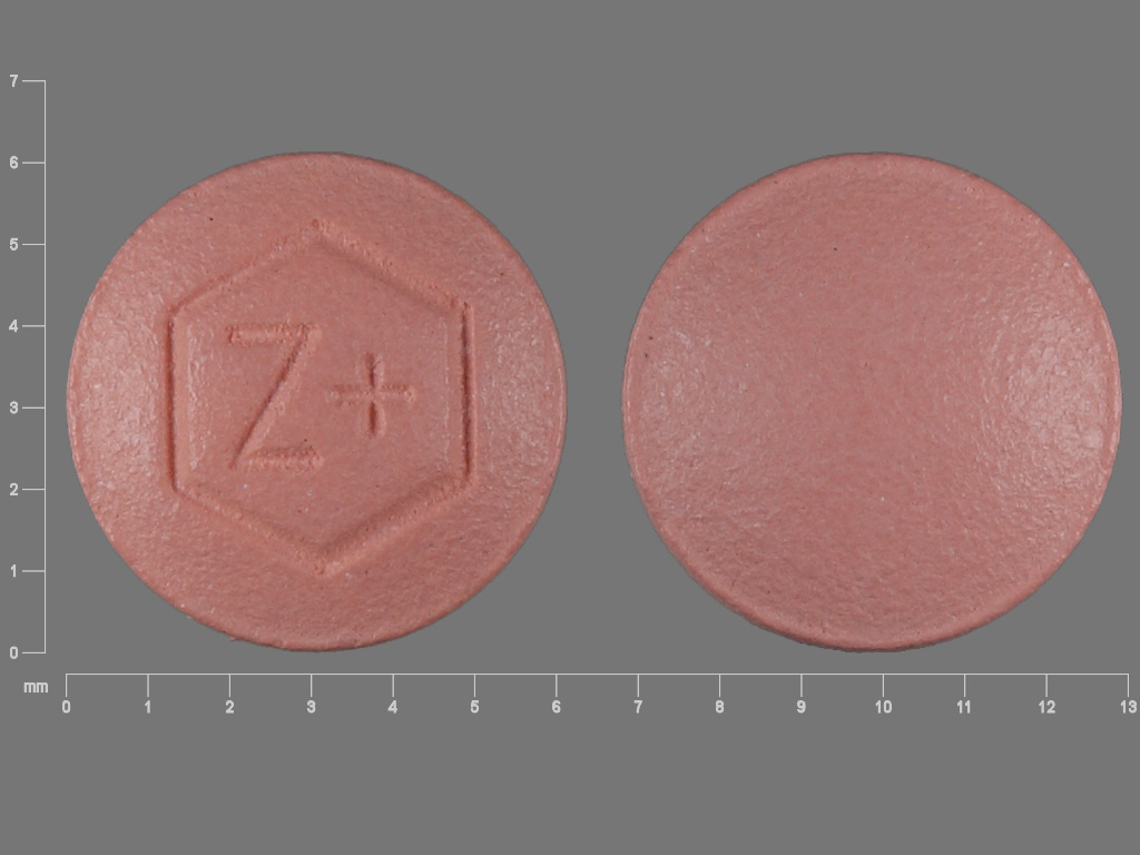 Z