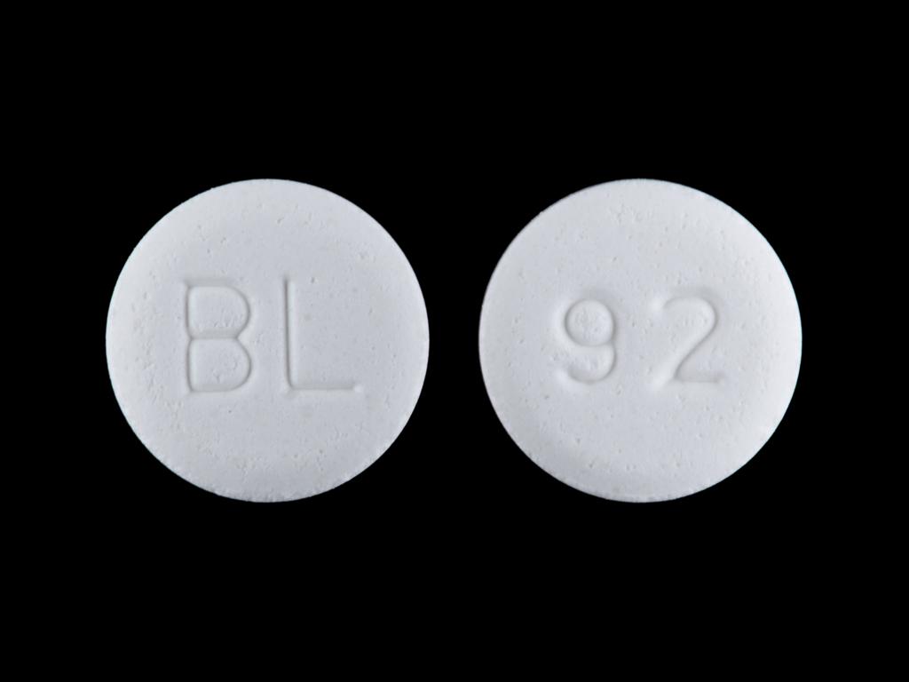 BL