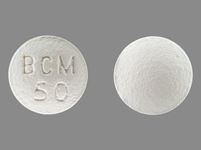 BCM