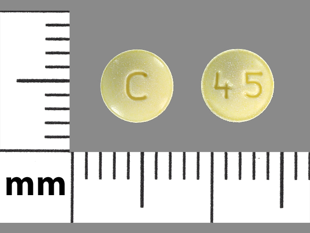 C