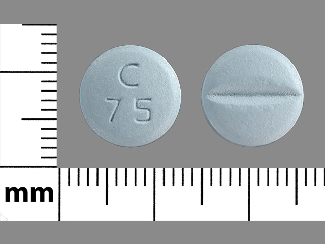 C