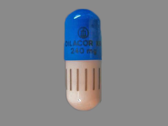 Dilacor