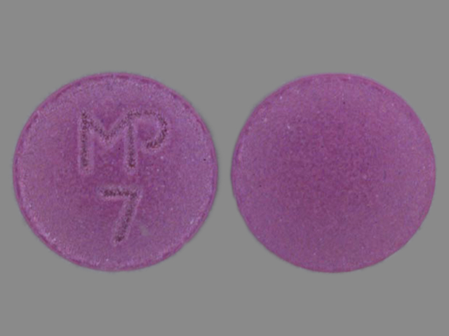 MP