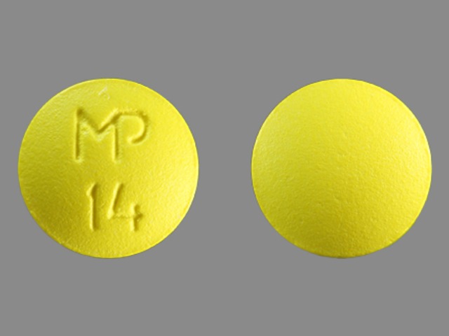 MP