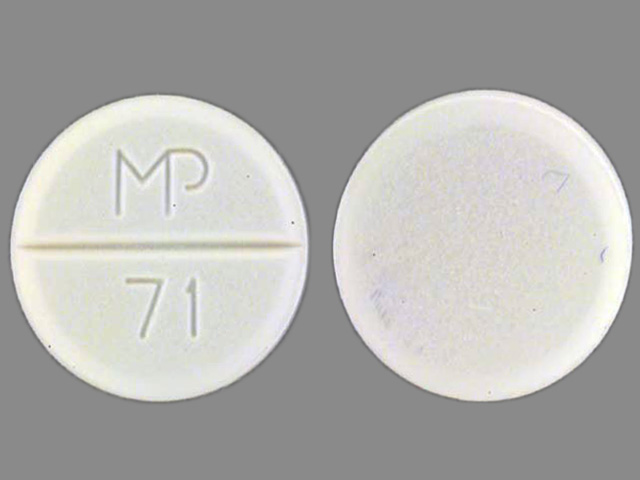 MP