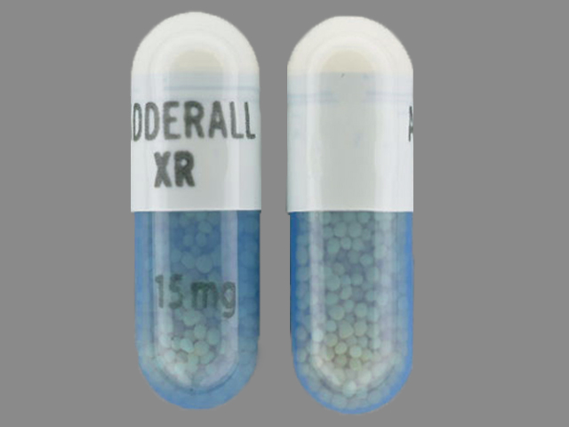 ADDERALL