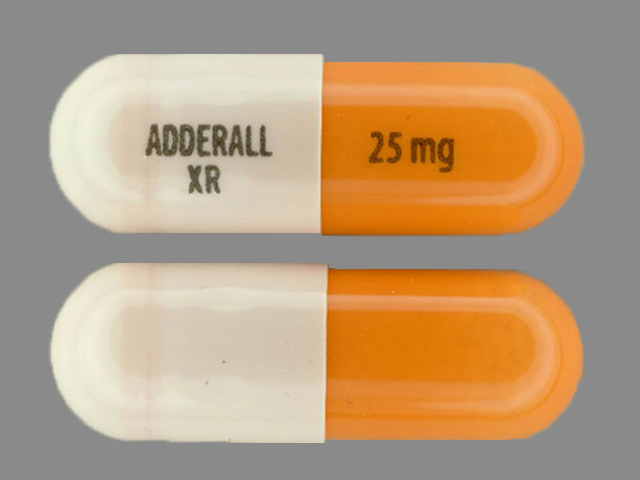 ADDERALL