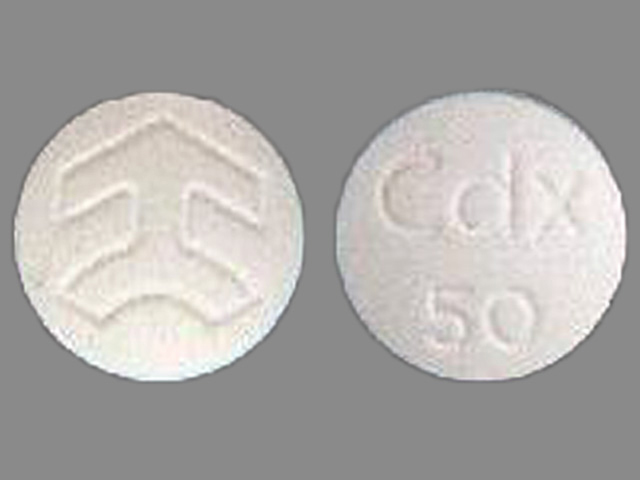 CDX50