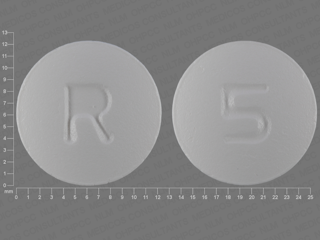 R