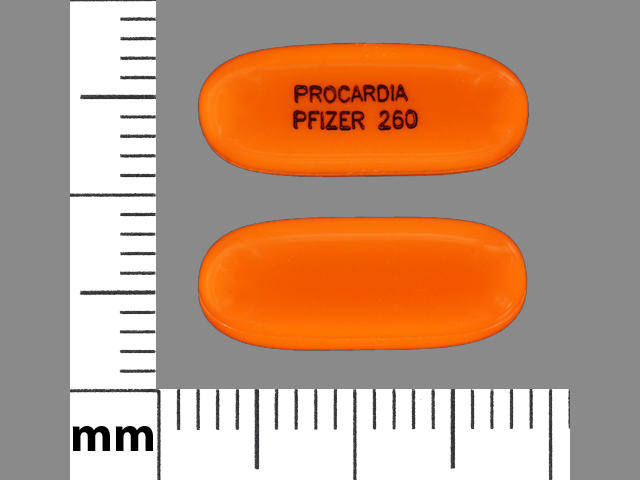 PROCARDIA