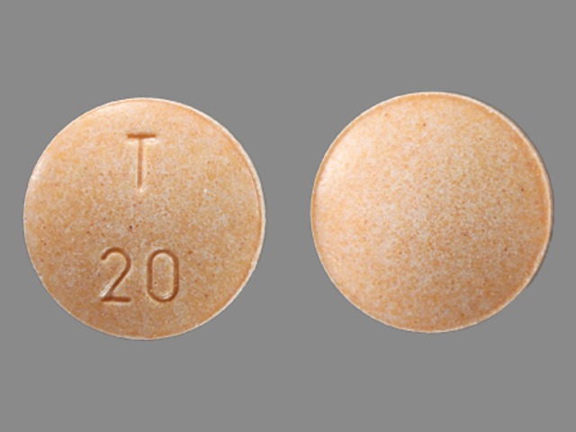 T