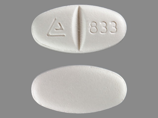 833