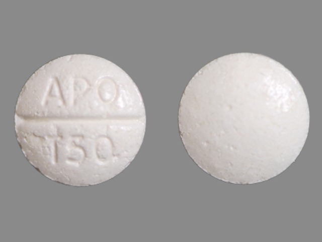 APO