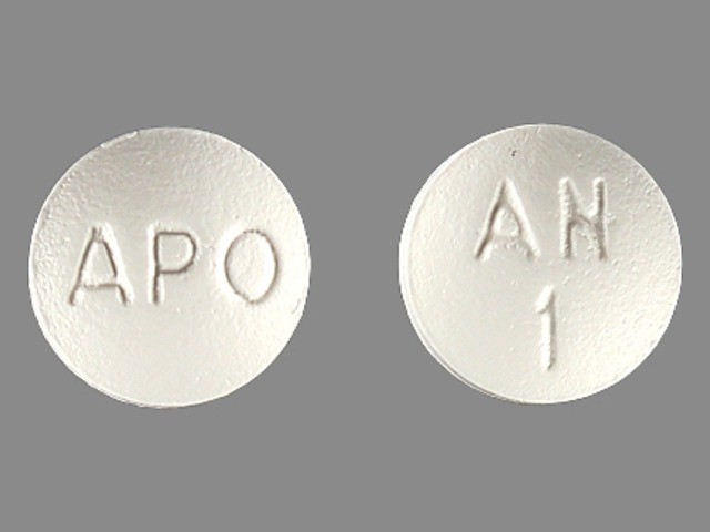 APO