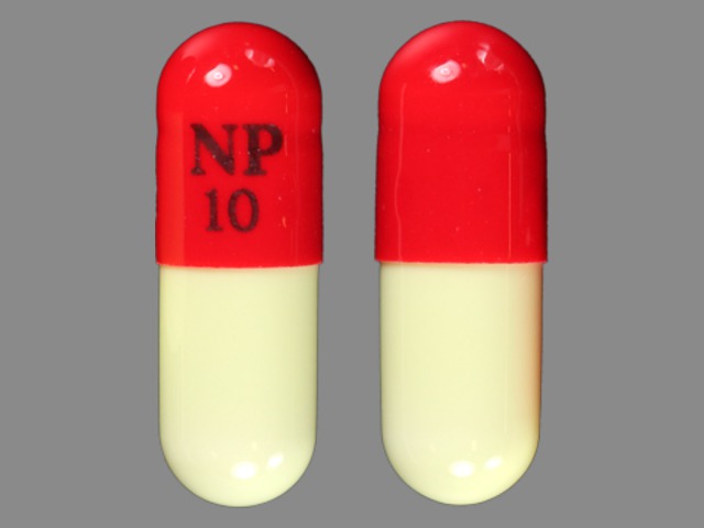 NP
