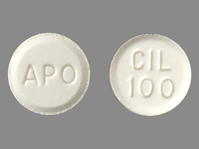 APO