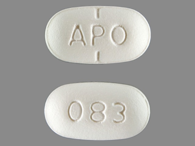 APO