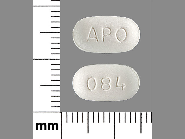 APO