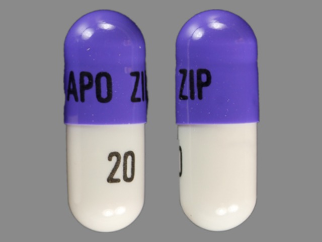 APO