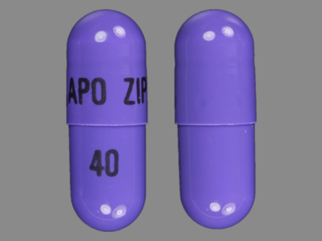 APO