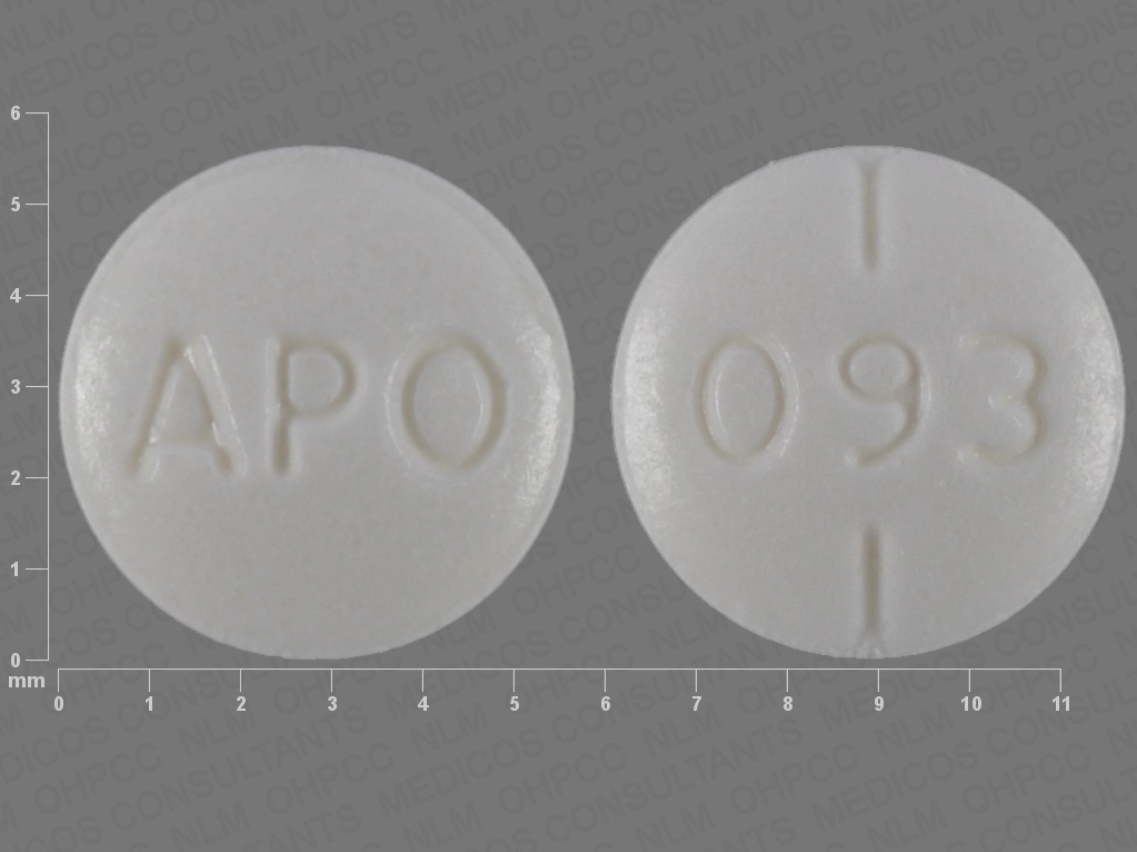 APO