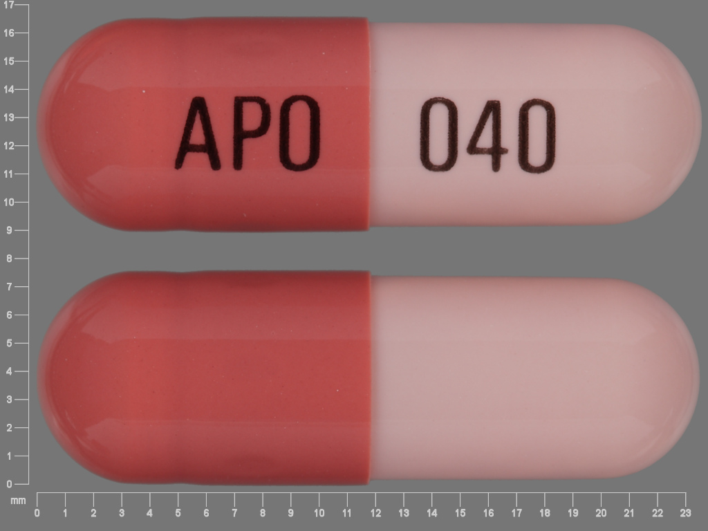 APO