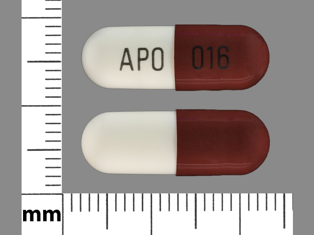 APO