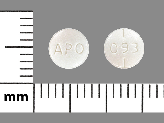 APO