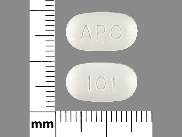 APO