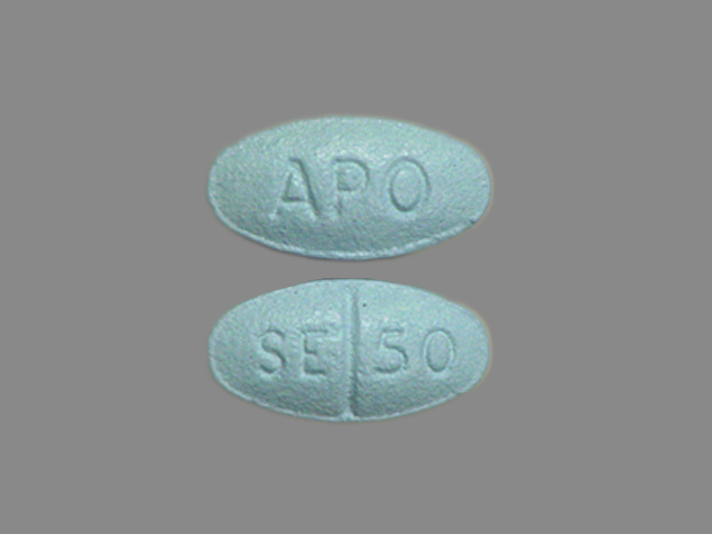 APO