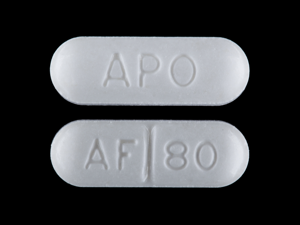 APO