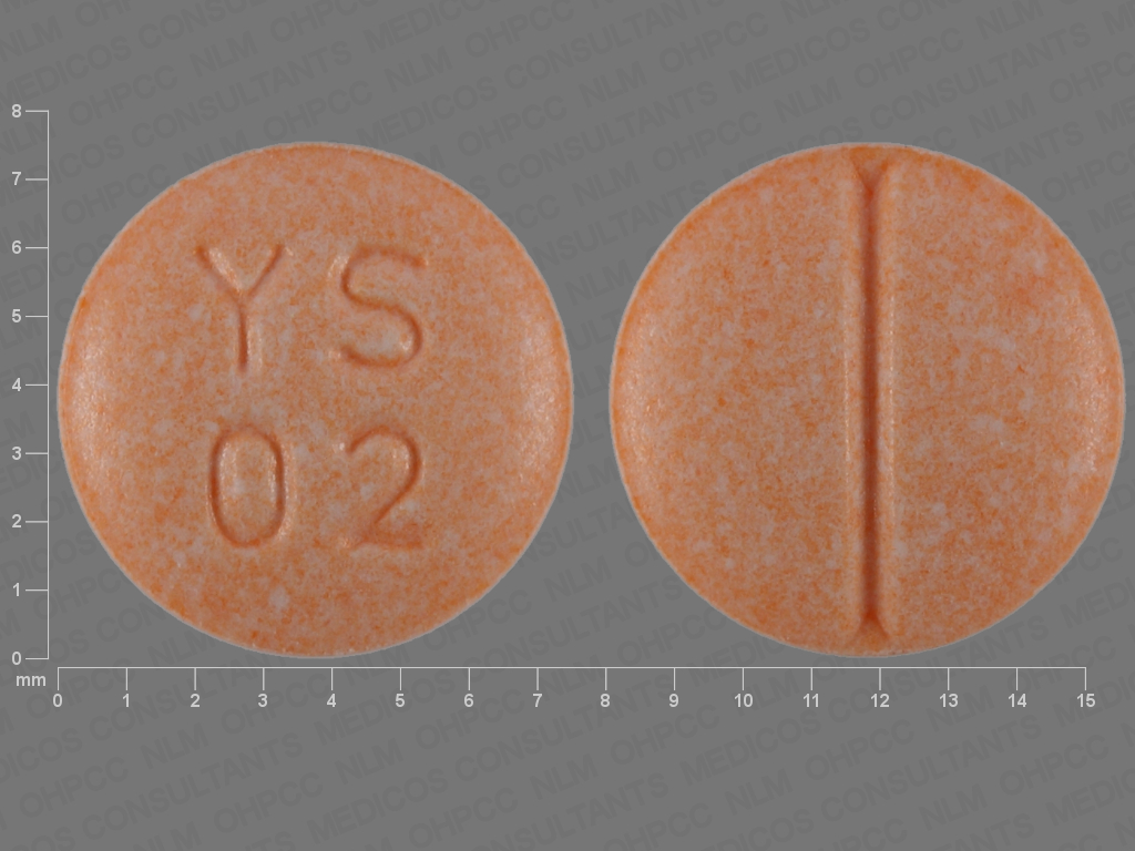 YS