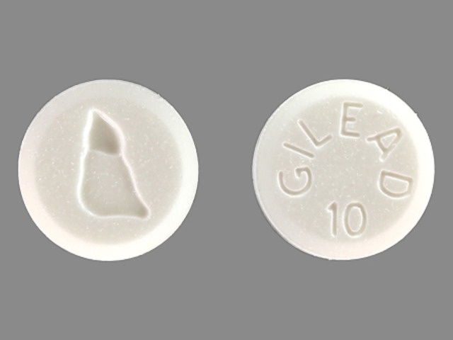 Gilead