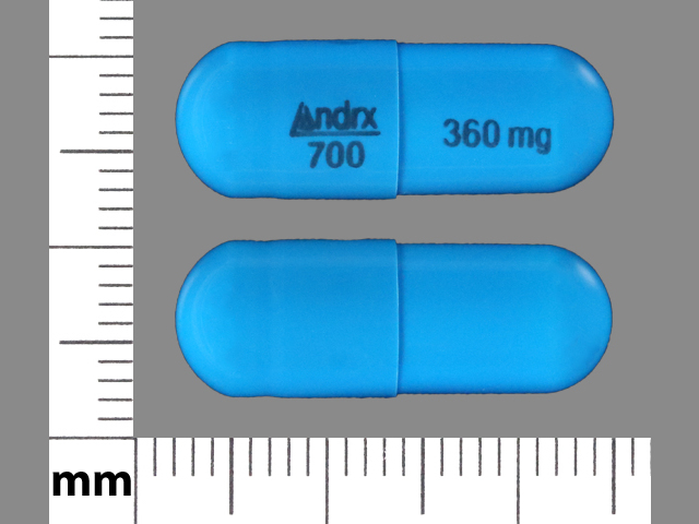 Andrx