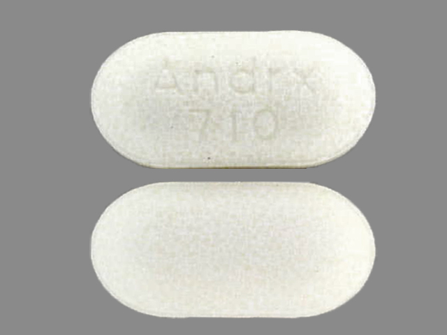 Andrx