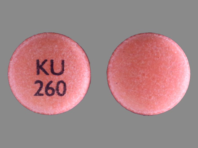 KU