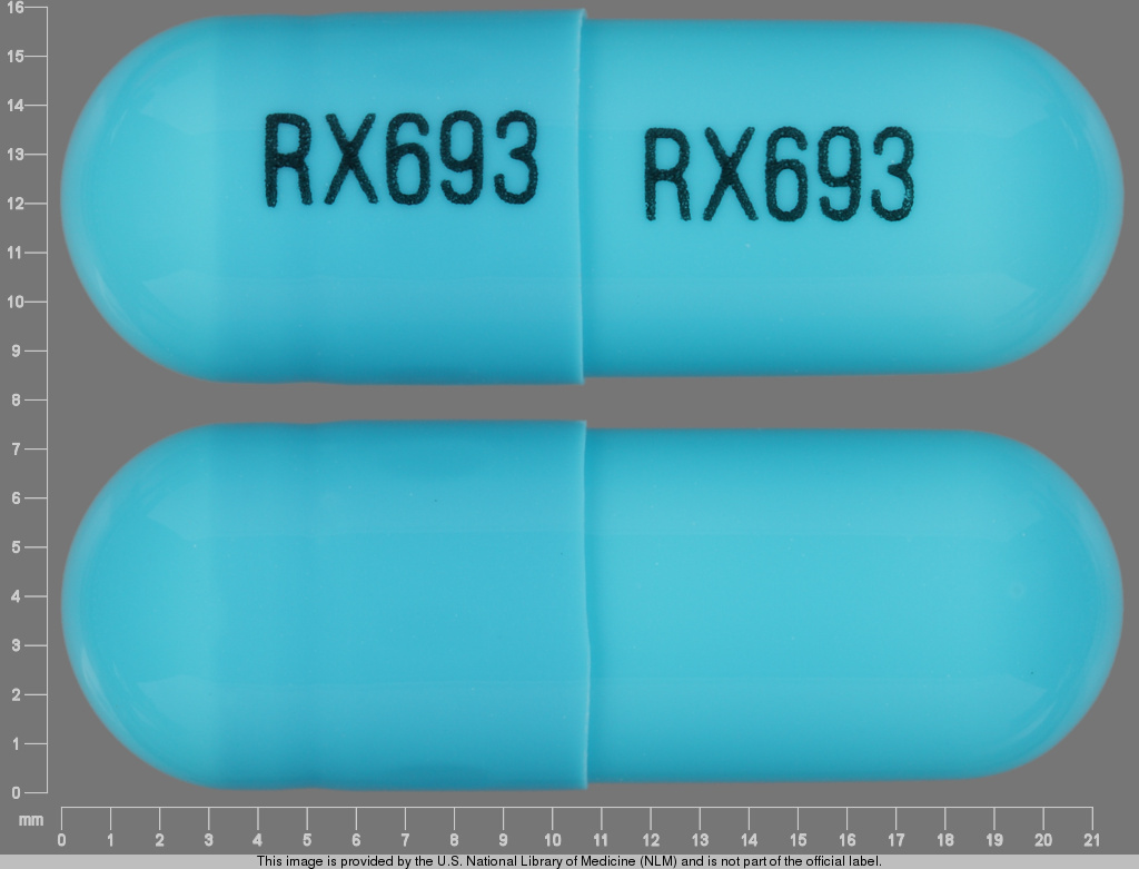 RX693